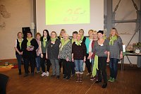 Bild: Happy Birthday - D&uuml;ne wurde 25