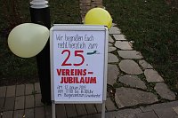 Bild: Happy Birthday - D&uuml;ne wurde 25