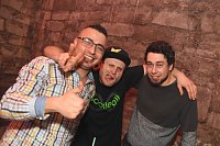 DRUM & BASSment Bild: DRUM & BASSment