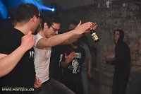 DRUM & BASSment Bild: DRUM & BASSment