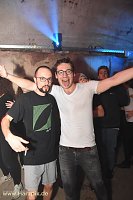 DRUM & BASSment Bild: DRUM & BASSment
