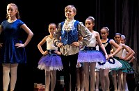 24 Jahre Tanzstudio Radeva Bild: 24 Jahre Tanzstudio Radeva