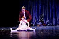 24 Jahre Tanzstudio Radeva Bild: 24 Jahre Tanzstudio Radeva