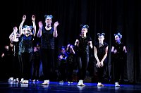 24 Jahre Tanzstudio Radeva Bild: 24 Jahre Tanzstudio Radeva