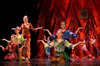 24 Jahre Tanzstudio Radeva Bild: 24 Jahre Tanzstudio Radeva