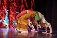 24 Jahre Tanzstudio Radeva Bild: 24 Jahre Tanzstudio Radeva