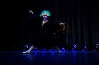 24 Jahre Tanzstudio Radeva Bild: 24 Jahre Tanzstudio Radeva