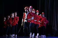 24 Jahre Tanzstudio Radeva Bild: 24 Jahre Tanzstudio Radeva