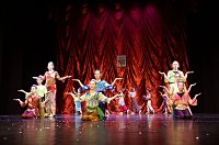 24 Jahre Tanzstudio Radeva Bild: 24 Jahre Tanzstudio Radeva