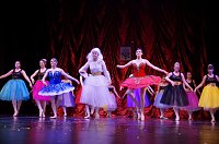 24 Jahre Tanzstudio Radeva Bild: 24 Jahre Tanzstudio Radeva
