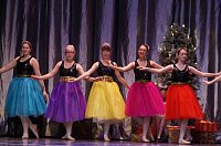 24 Jahre Tanzstudio Radeva Bild: 24 Jahre Tanzstudio Radeva