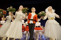 24 Jahre Tanzstudio Radeva Bild: 24 Jahre Tanzstudio Radeva