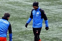 Wacker gewinnt Test gegen Sangerhausen mit 5:1 Bild: Wacker gewinnt Test gegen Sangerhausen mit 5:1