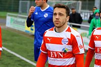 Wacker gewinnt Test gegen Sangerhausen mit 5:1 Bild: Wacker gewinnt Test gegen Sangerhausen mit 5:1