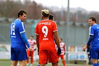 Wacker gewinnt Test gegen Sangerhausen mit 5:1 Bild: Wacker gewinnt Test gegen Sangerhausen mit 5:1