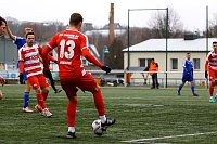 Wacker gewinnt Test gegen Sangerhausen mit 5:1 Bild: Wacker gewinnt Test gegen Sangerhausen mit 5:1