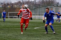 Wacker gewinnt Test gegen Sangerhausen mit 5:1 Bild: Wacker gewinnt Test gegen Sangerhausen mit 5:1