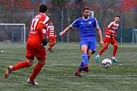 Wacker gewinnt Test gegen Sangerhausen mit 5:1 Bild: Wacker gewinnt Test gegen Sangerhausen mit 5:1