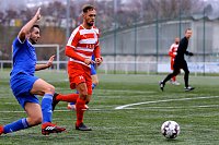 Wacker gewinnt Test gegen Sangerhausen mit 5:1 Bild: Wacker gewinnt Test gegen Sangerhausen mit 5:1
