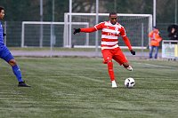 Wacker gewinnt Test gegen Sangerhausen mit 5:1 Bild: Wacker gewinnt Test gegen Sangerhausen mit 5:1