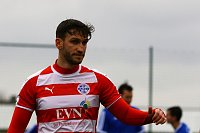 Wacker gewinnt Test gegen Sangerhausen mit 5:1 Bild: Wacker gewinnt Test gegen Sangerhausen mit 5:1