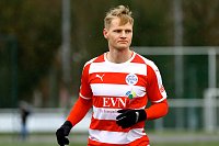 Wacker gewinnt Test gegen Sangerhausen mit 5:1 Bild: Wacker gewinnt Test gegen Sangerhausen mit 5:1