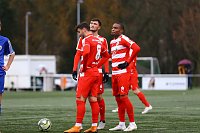 Wacker gewinnt Test gegen Sangerhausen mit 5:1 Bild: Wacker gewinnt Test gegen Sangerhausen mit 5:1