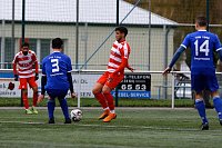 Wacker gewinnt Test gegen Sangerhausen mit 5:1 Bild: Wacker gewinnt Test gegen Sangerhausen mit 5:1