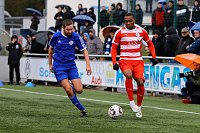 Wacker gewinnt Test gegen Sangerhausen mit 5:1 Bild: Wacker gewinnt Test gegen Sangerhausen mit 5:1