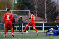 Wacker gewinnt Test gegen Sangerhausen mit 5:1 Bild: Wacker gewinnt Test gegen Sangerhausen mit 5:1