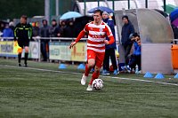 Wacker gewinnt Test gegen Sangerhausen mit 5:1 Bild: Wacker gewinnt Test gegen Sangerhausen mit 5:1