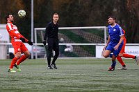 Wacker gewinnt Test gegen Sangerhausen mit 5:1 Bild: Wacker gewinnt Test gegen Sangerhausen mit 5:1