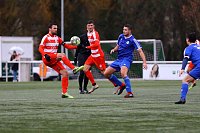 Wacker gewinnt Test gegen Sangerhausen mit 5:1 Bild: Wacker gewinnt Test gegen Sangerhausen mit 5:1