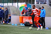 Wacker gewinnt Test gegen Sangerhausen mit 5:1 Bild: Wacker gewinnt Test gegen Sangerhausen mit 5:1