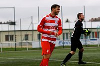 Wacker gewinnt Test gegen Sangerhausen mit 5:1 Bild: Wacker gewinnt Test gegen Sangerhausen mit 5:1