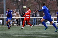 Wacker gewinnt Test gegen Sangerhausen mit 5:1 Bild: Wacker gewinnt Test gegen Sangerhausen mit 5:1