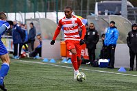 Wacker gewinnt Test gegen Sangerhausen mit 5:1 Bild: Wacker gewinnt Test gegen Sangerhausen mit 5:1