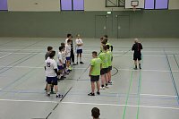 Bild: Handball vom Wochenende