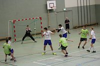 Bild: Handball vom Wochenende