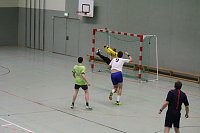 Bild: Handball vom Wochenende