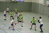Bild: Handball vom Wochenende