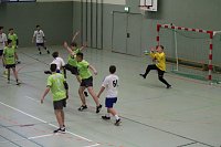 Bild: Handball vom Wochenende