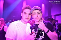 Party im Jugendclubhaus in Nordhausen - der Samstag Bild: Party im Jugendclubhaus in Nordhausen - der Samstag