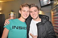 Party im Jugendclubhaus in Nordhausen - der Samstag Bild: Party im Jugendclubhaus in Nordhausen - der Samstag