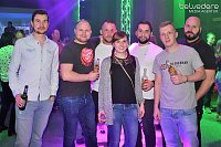 Party im Jugendclubhaus in Nordhausen - der Samstag Bild: Party im Jugendclubhaus in Nordhausen - der Samstag