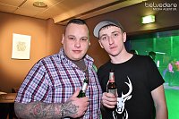 Party im Jugendclubhaus in Nordhausen - der Samstag Bild: Party im Jugendclubhaus in Nordhausen - der Samstag