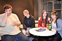 Party im Jugendclubhaus in Nordhausen - der Samstag Bild: Party im Jugendclubhaus in Nordhausen - der Samstag