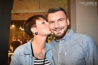 Party im Jugendclubhaus in Nordhausen - der Samstag Bild: Party im Jugendclubhaus in Nordhausen - der Samstag