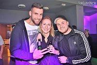 Party im Jugendclubhaus in Nordhausen - der Samstag Bild: Party im Jugendclubhaus in Nordhausen - der Samstag