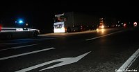 Bild: 400 Tonnen unterwegs
